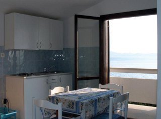 Room
 di Apartments Isa