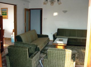 Room
 di Apartments Isa