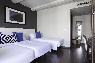 Room
 di Acta bcn 40