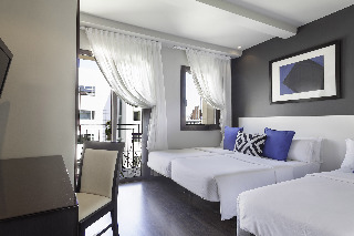 Room
 di Acta bcn 40