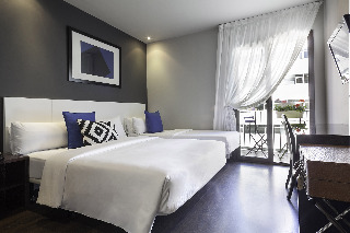 Room
 di Acta bcn 40