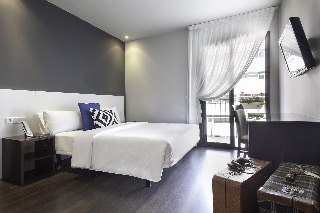 Room
 di Acta bcn 40