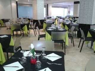 Restaurant
 di Marina Rey