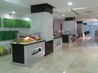 Restaurant
 di Marina Rey