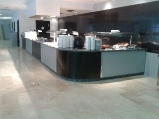 Restaurant
 di Marina Rey