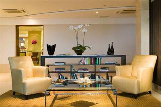 Room
 di Sofitel Florianopolis