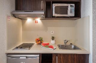 Appart' City Elegance Gaillard, Ferney-Voltaire-Thoiry
