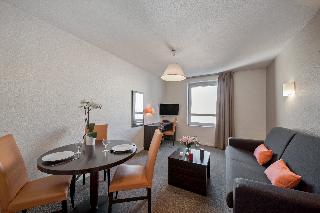 Appart' City Elegance Gaillard, Ferney-Voltaire-Thoiry