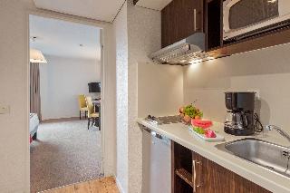 Appart' City Elegance Gaillard, Ferney-Voltaire-Thoiry