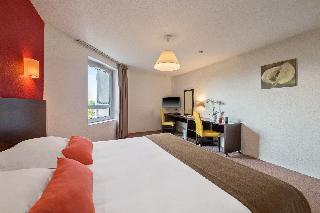 Appart' City Elegance Gaillard, Ferney-Voltaire-Thoiry
