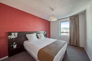Appart' City Elegance Gaillard, Ferney-Voltaire-Thoiry