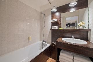 Appart' City Elegance Gaillard, Ferney-Voltaire-Thoiry