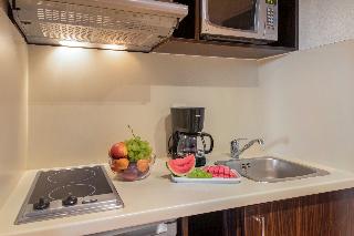 Appart' City Elegance Gaillard, Ferney-Voltaire-Thoiry