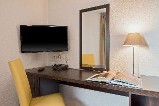 Appart' City Elegance Gaillard, Ferney-Voltaire-Thoiry