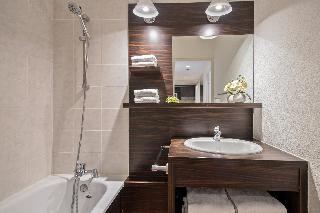 Appart' City Elegance Gaillard, Ferney-Voltaire-Thoiry