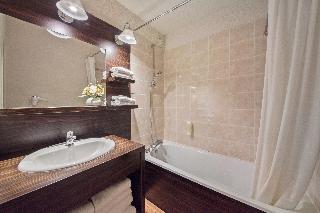 Appart' City Elegance Gaillard, Ferney-Voltaire-Thoiry