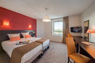 Appart' City Elegance Gaillard, Ferney-Voltaire-Thoiry