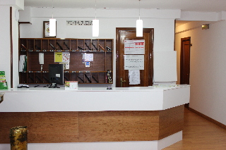 Lobby
 di Rey Fernando