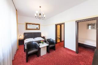 An Der Oper, Dusseldorf