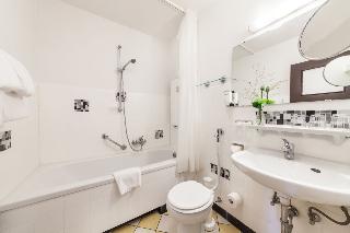 An Der Oper, Dusseldorf