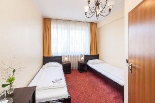 An Der Oper, Dusseldorf