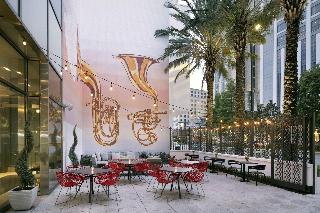 Le Meridien New Orleans