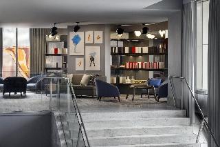Le Meridien New Orleans
