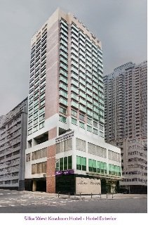 General view
 di Silka West Kowloon
