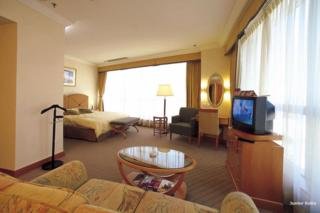 Room
 di Harbour Plaza Resort City