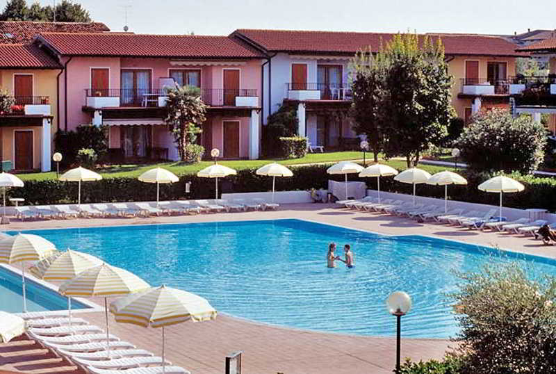 Locanda Santa Giulia, Lake Garda