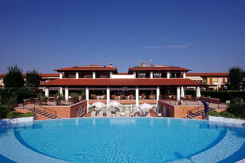 Locanda Santa Giulia, Lake Garda