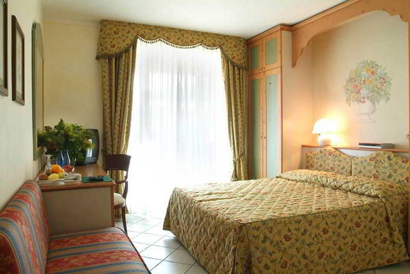 Locanda Santa Giulia, Lake Garda