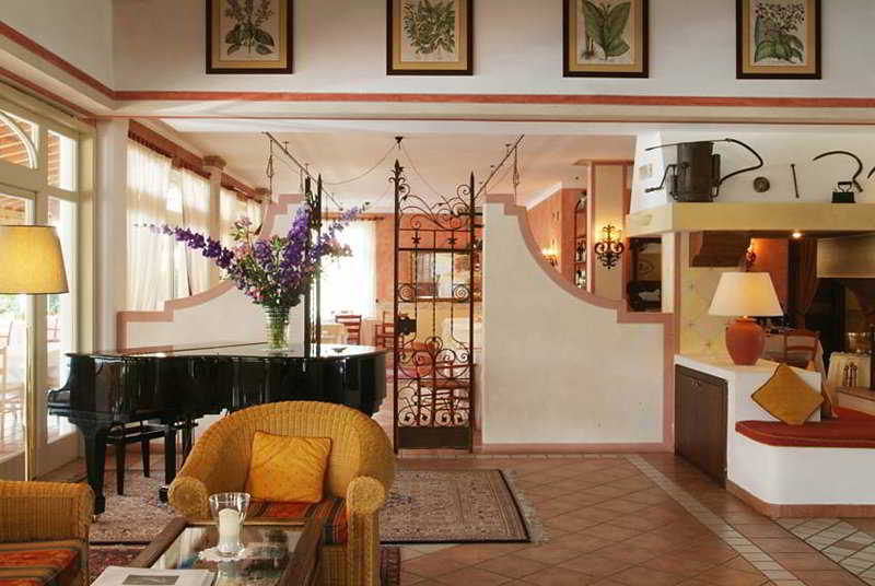 Locanda Santa Giulia, Lake Garda