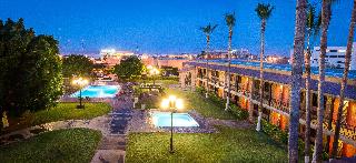 Colonial Mexicali
