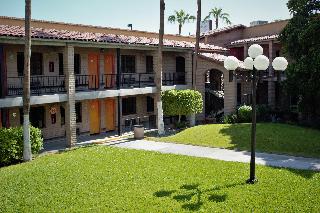 Colonial Mexicali