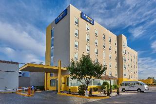 City Express By Marriott Ciudad Juarez