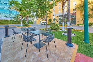 City Express By Marriott Irapuato
