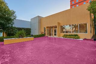 City Express By Marriott Irapuato