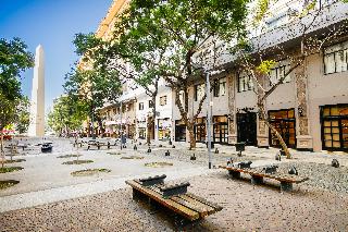 Midtown Boutique Hotel