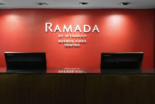 Ramada by Wyndham Buenos Aires Centro