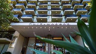 Hotel Madero - Generell
