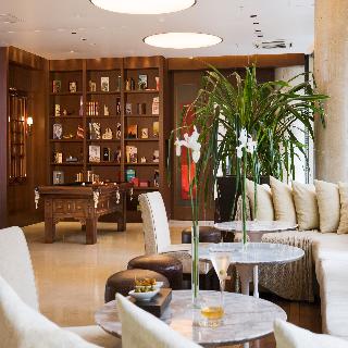 Hotel Madero - Bar