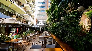 Hotel Madero - Bar
