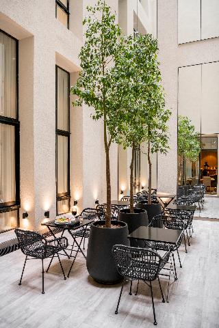 Efe Hotel and Cowork