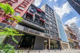 Efe Hotel and Cowork
