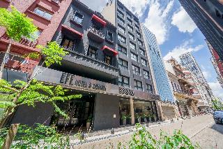 Efe Hotel and Cowork