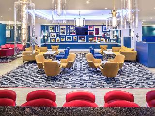 Mercure Swansea