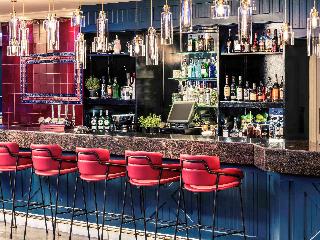 Mercure Swansea