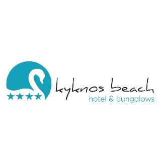 COOEE Kyknos Beach Hotel & Bungalows