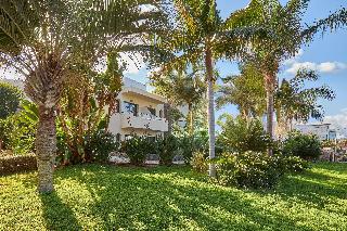 COOEE Kyknos Beach Hotel & Bungalows